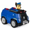 Paw Patrol Spin Master Chase Remote Control Police Cruiser Multicolored 6054189